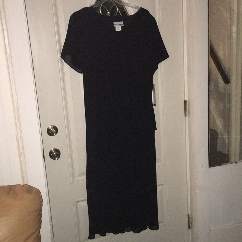 Gown